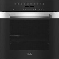 Lò nướng âm tủ Miele H 7262 B EDST/CLST - 76L - Perfect Clean